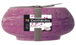 Domedia Dom Bgie Rustique 10X7.5 Parme