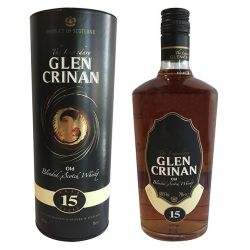 G.Crinan Glen Crinan S.W 15 Ans 40D 70