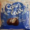 Ivoria Oeuf Dble Lait Alu200G