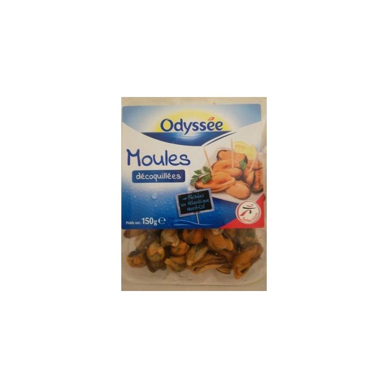 J.Roze Od Moules Cte Decoq Decong150G