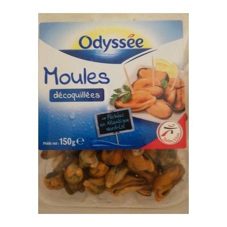 J.Roze Od Moules Cte Decoq Decong150G