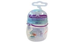 Pommette Bib Col Large 260Ml
