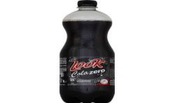 Look Cola Zero Pet 1L