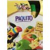 Paquito Pom Vanil Gourde 4X90G