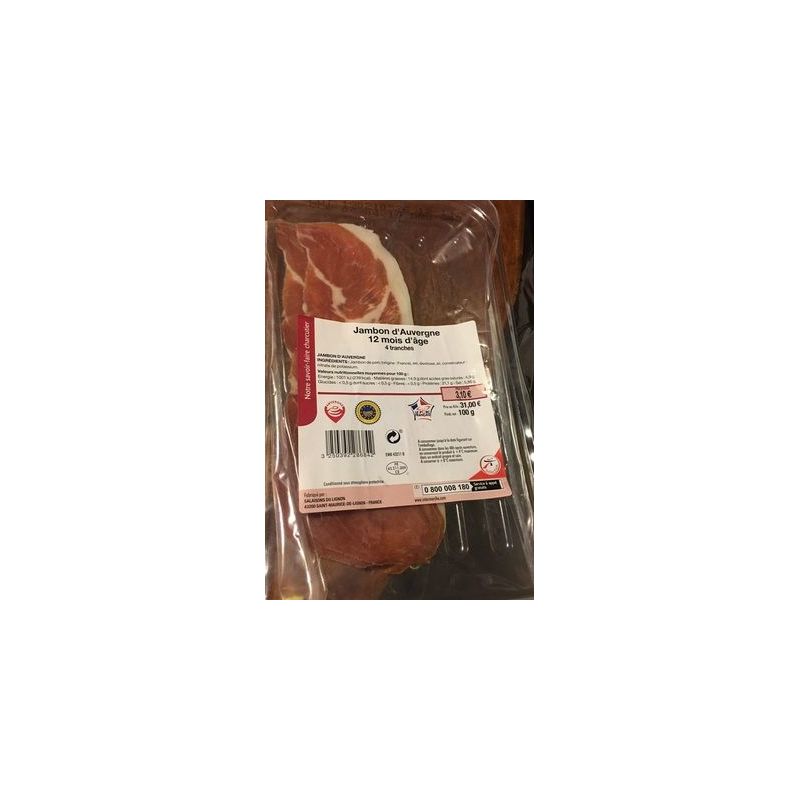 Selection Fe Sel Jbn Sec 12M Auv4Gt100G