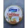 Paturages Petit Camembert 150G