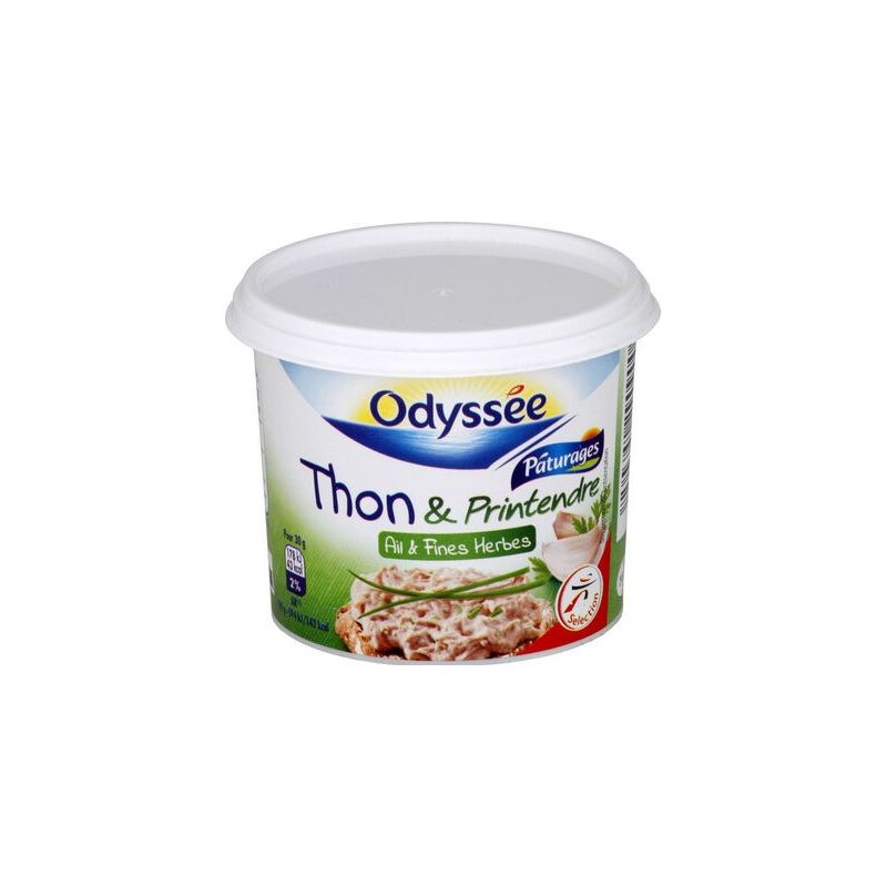 J.Roze Odys Tartin Thon Print Afh140G