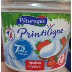 J.Roze Printiligne Spe Lait 7% 20Cl