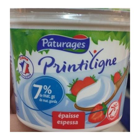 J.Roze Printiligne Spe Lait 7% 20Cl