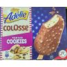 Adelie Col.Cookie X4 260G
