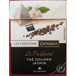 Les Creat. Creations The Jasmin20S40G