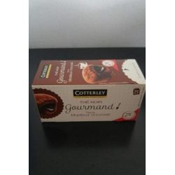 Cotterley Moelleux Choco.40G