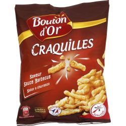 Bouton D'Or D Or Craquille Bbq 90G
