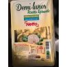 Netto Demi Lunes Rico Epin300G