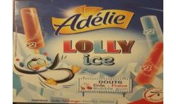 Adelie Lolly Ice X6 279G