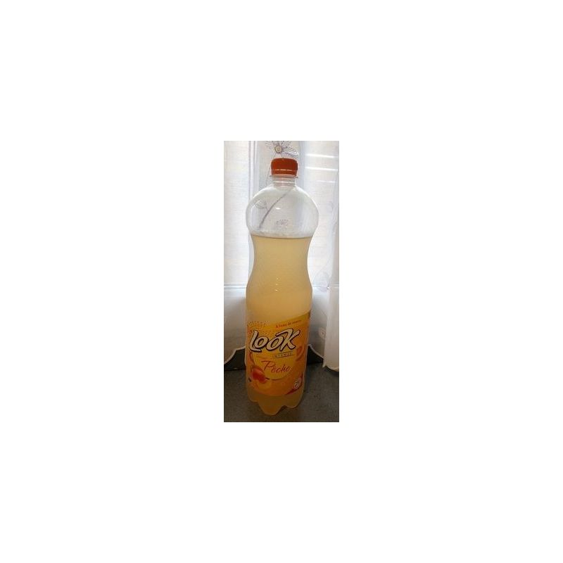 Look Soda Peche Intense 1L5