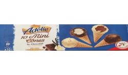 Adelie Mini Cone Boulex10 180G