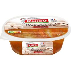 Ranou Champignons Grecque 300G