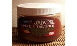 Ivoria Pat Sans Palme 600G