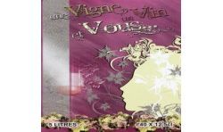 Cotterley Tarte Fraise 40G