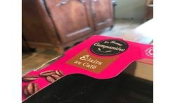 La Fournée Campaniere Lfc Eclairs Cafe X2 180G