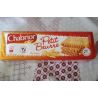 Chabrior Petit Beurre 2X200G