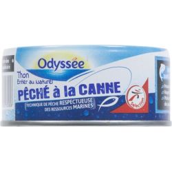 Odyssee Odys Thon Pech.Canne 112G 1/5