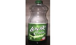 Look Cola Stevia Pet 1L5