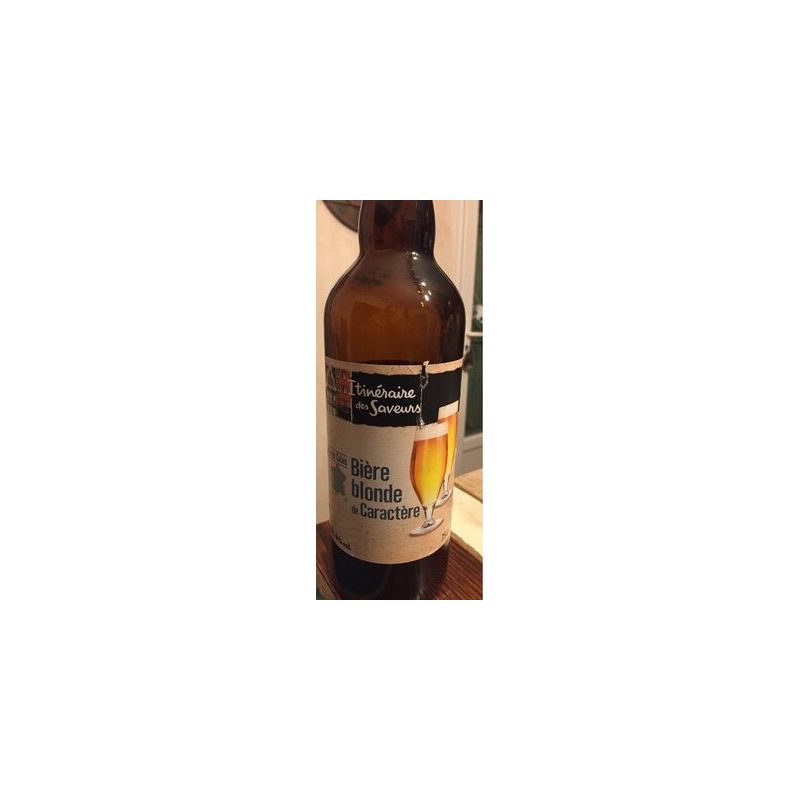 Ids Biere De Garde Btl 75Cl