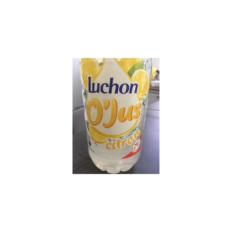 Ondine Eau Jus Citron 1L5