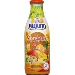 Paquito Planteur Boc 1L