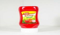 Bouton D'Or Ketchup Nature 330G