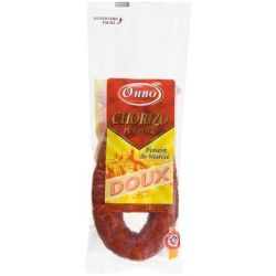 Ids Chorizo Pp Doux 200G