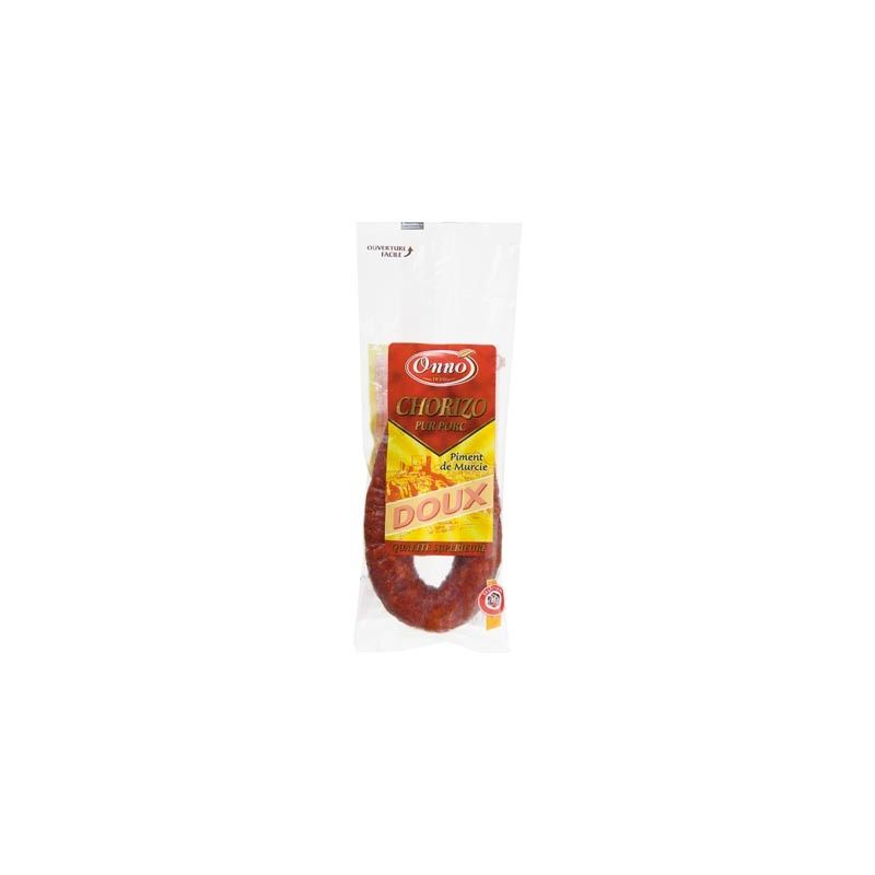 Ids Chorizo Pp Doux 200G