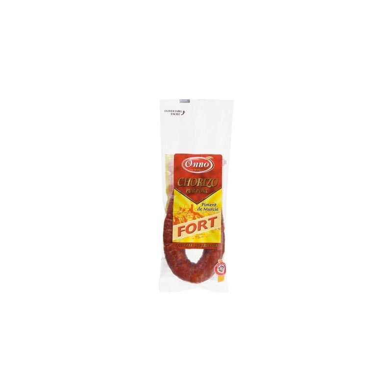 Ids Chorizo Pp Fort 200G