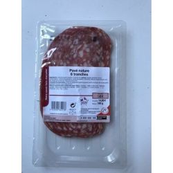J.Roze Fe Sel Pave Nature 6T Vpf 100G