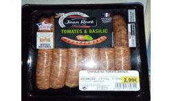 Scsse 6 Porc Tomat/Basilic 300