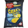 Bouton Dor B.Or.Chips Cracky Waves 120G