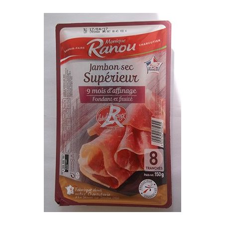 Ranou Jbon Sec Lr 9M 8Tr 150G