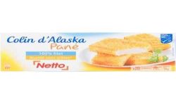Netto Msc Colin Pane X20 1K