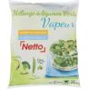 Netto Vap Melange Leg Vert600G