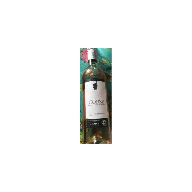 Exp Club Aop Corse Rs Ex.Club 75Cl