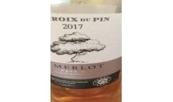 Exp.Club Igp Oc Merlot Rse Xpin 75Cl