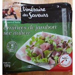 Ids Emince Jbn Sec Italien100G