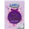 Labell Edt Iris Istible 100Ml