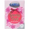 Labell Edt Lovely Pink 100Ml