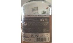 Exp Club Aop Ctx Varois Rs Ex.Club 75Cl