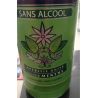 Pastouret Menthe S/Alcool 1L