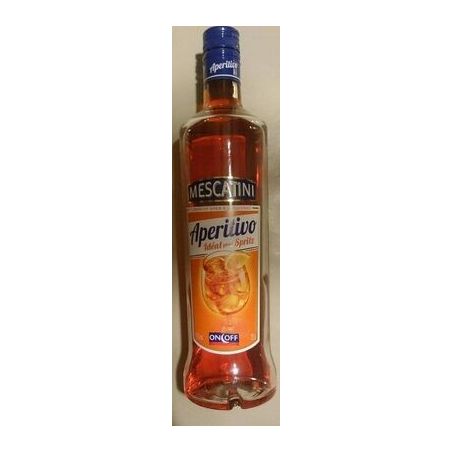 Mescatini Mescat Aperitivo Spritz 15D70