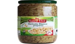 St Eloi Haricot Blc Prepa 72Cl